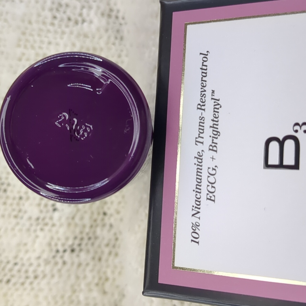 SUNDAY RILEY B3 Nice 10% Niacinamide Serum, 30ml/1.0fl oz - Picture 9 of 12